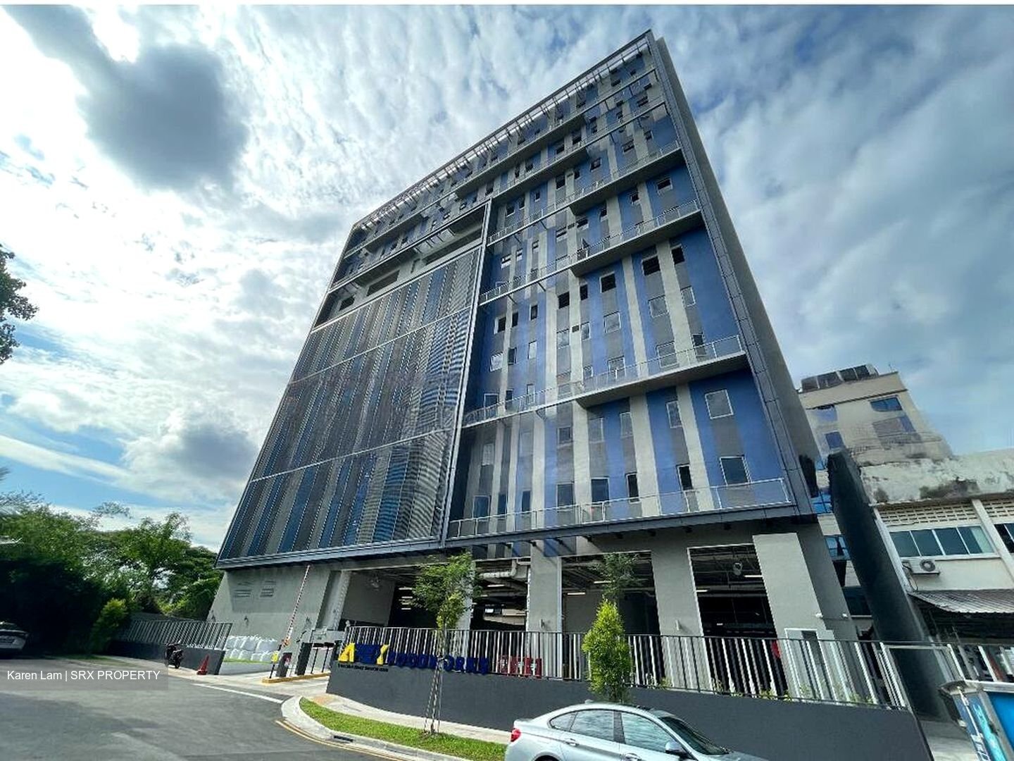 Tai Kim Industrial Estate (D19), Factory #456703111